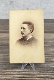 Lysander Eastman Cabinet Photo