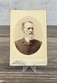 San Francisco California Cabinet Photo