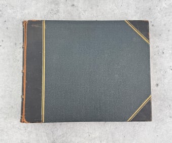 John Willis The Phillippines Photo Album