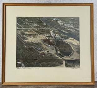 Western Montana Lumber Missoula Mckay Photo