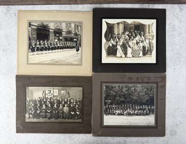 Collection of Montana Lodge Photos