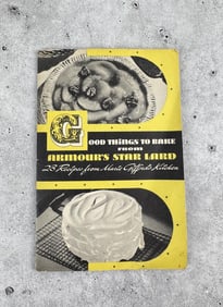 Gloege Grocery Helena Montana Booklet