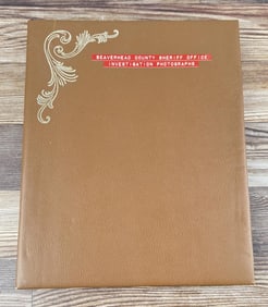 1960s Beaverhead County Montana Incident Photos