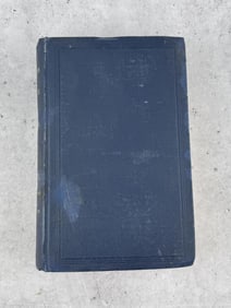Virginia City Montana Public Library Book