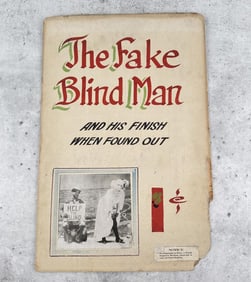 Butte Montana Silent Movie Poster