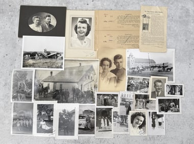 Collection of Montana Photos