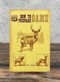 Phillips 66 How to Prepare Game