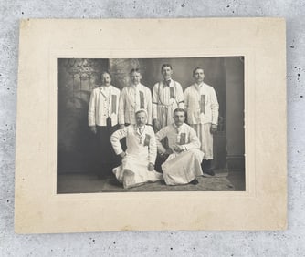 Helena Montana Doctor Association Photo