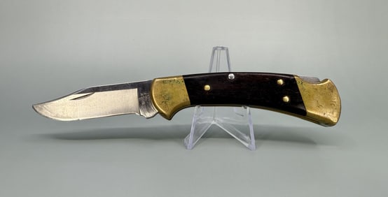 Buck 112 Pocket Knife