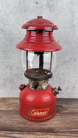 Coleman 200a Hiking Camping Lantern