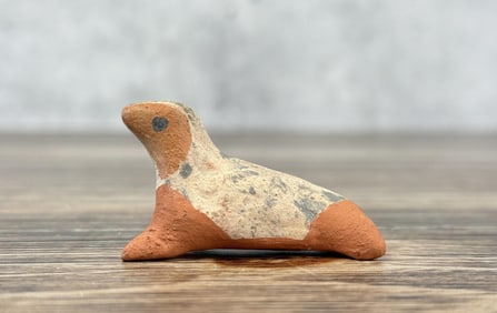 Santo Domingo Pueblo Pottery Seal