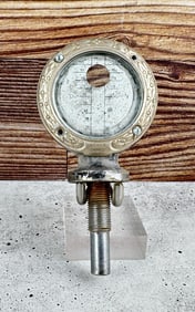 Boyce Motometer Radiator Cap