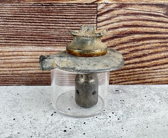Boyce Motometer Radiator Cap Parts