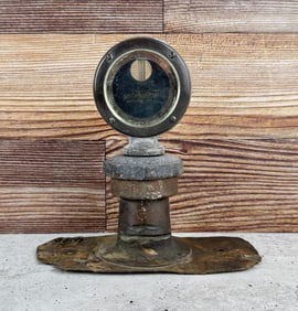 Boyce Motometer Radiator Cap