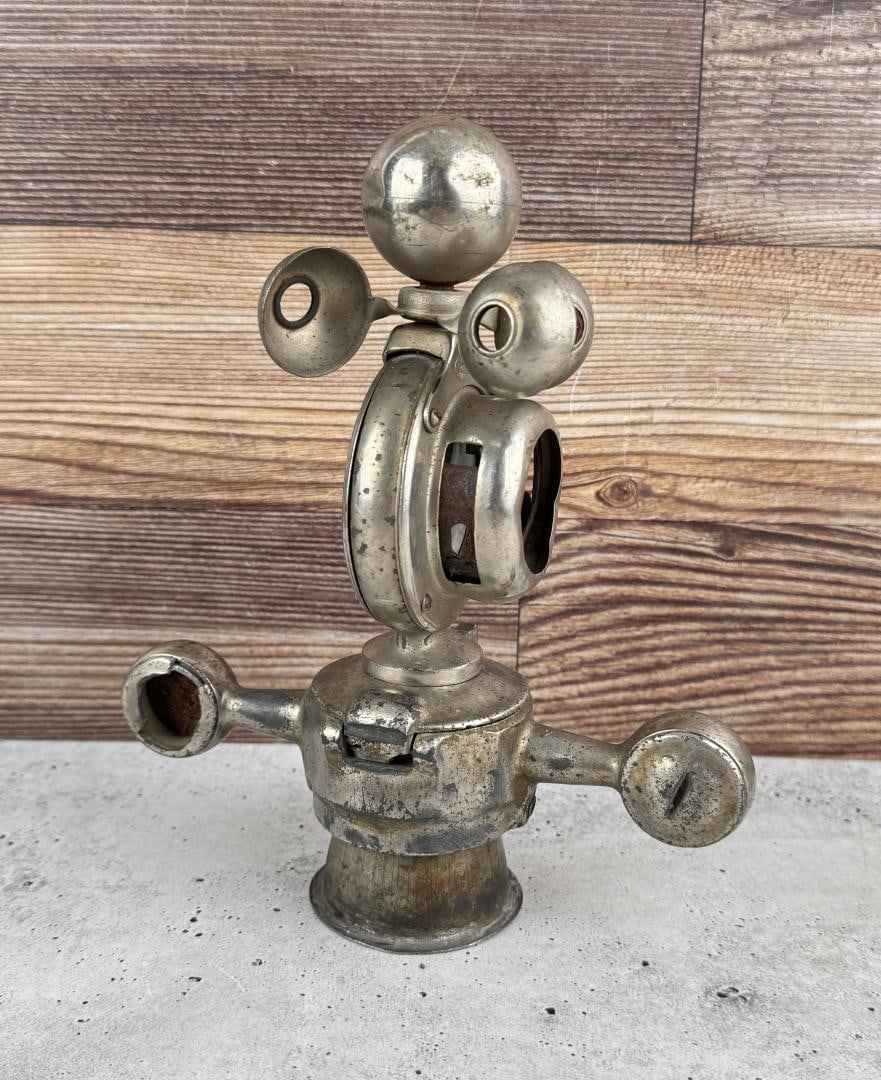 Boyce Motometer Radiator Cap Wiggler Rotoscope (1 of 9)