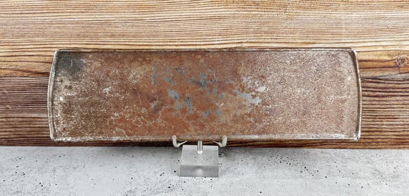 Harley Davidson Motorcycle J Model Floorboard
