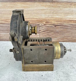 Bosch DU4 Mod 5 Magneto