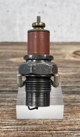 Antique Spark Plug