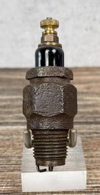 Antique Spark Plug