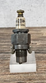 Antique Splitdorf Spark Plug