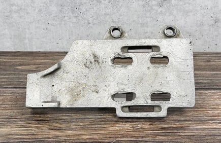 Bosch Magneto Drive Ford Model T Plate