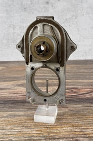 Harley Davidson Motorcycle Model J Clutch Cover