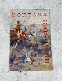 Montana Heritage