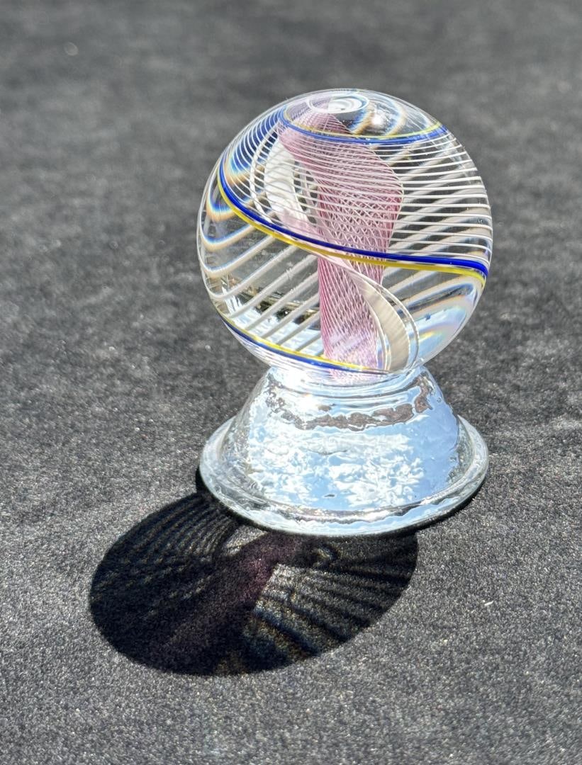 Mark Matthews Timeless Beauty Marble (1 of 8)