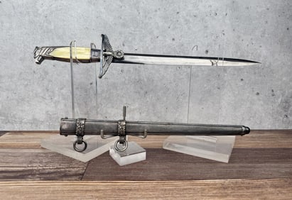 WW2 German Government Official Dagger