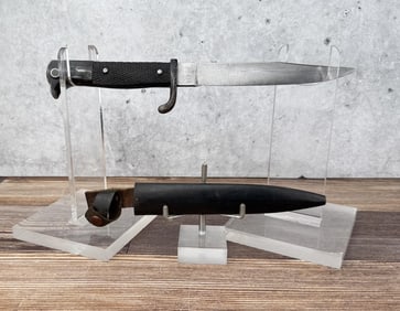 WW1 WWI Imperial German Trench Fighting Knife