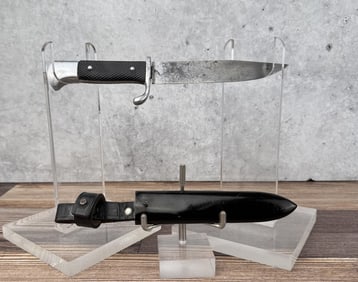 WW2 German Hitler Youth HJ Dagger