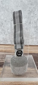 WW2 German SS Portepee Knot