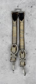 WW2 German Army Heer Dagger Hanger