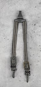 WW2 German Luftwaffe Dagger Hanger