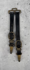 WW2 German RLB Dagger Hanger