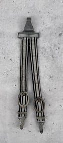 WW2 German Luftwaffe Dagger Hanger