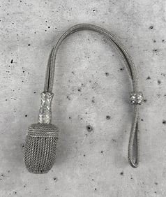 WW2 German Luftwaffe Dagger Portepee Knot