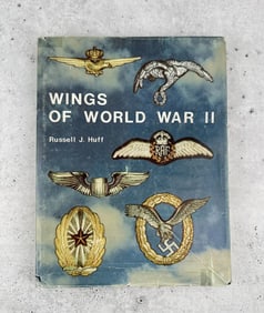 Wings Of World War II