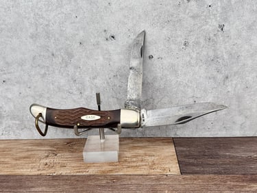 Case XX 6265 SAB Pocket Knife
