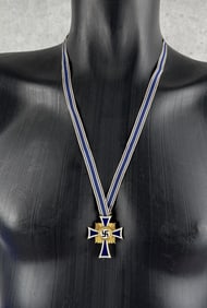 WW2 German Mother Cross