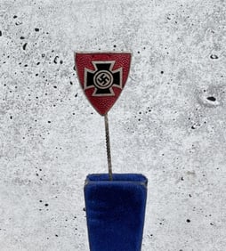 WW2 German NSRKB Veteran Stickpin