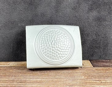 WW2 German Penal Battalion Belt Buckle