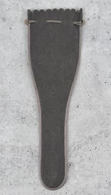 WW2 German Dagger Dust Cover Bag