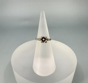 14k Gold Ring Mounting