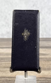 WW2 German Mothers Cross Medal Case