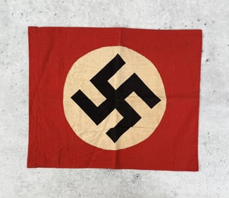 WW2 German Pennant Flag