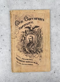 The Captivity of General Corcoran