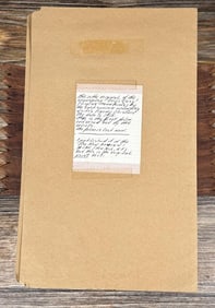Soviet Russian Censored Screenplay Evgeny Chirikov