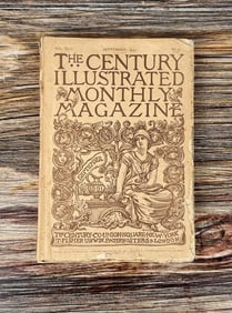 The Century Illustrated Monthly Magazine