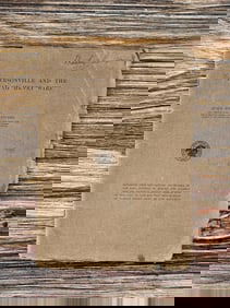Andersonville and the Trial of Henry Wirz